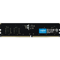 Crucial CT8G48C40U5 - 8 GB - 1 x 8 GB - DDR5 - 4800 MHz