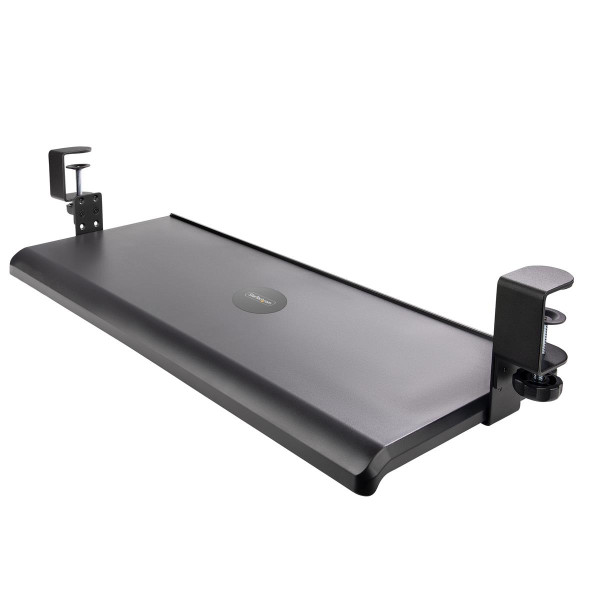 StarTech.com SUPPORT CLAVIER COULISSANT SOU