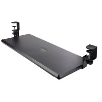 StarTech.com SUPPORT CLAVIER COULISSANT SOU
