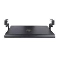 StarTech.com SUPPORT CLAVIER COULISSANT SOU