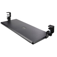 StarTech.com SUPPORT CLAVIER COULISSANT SOU