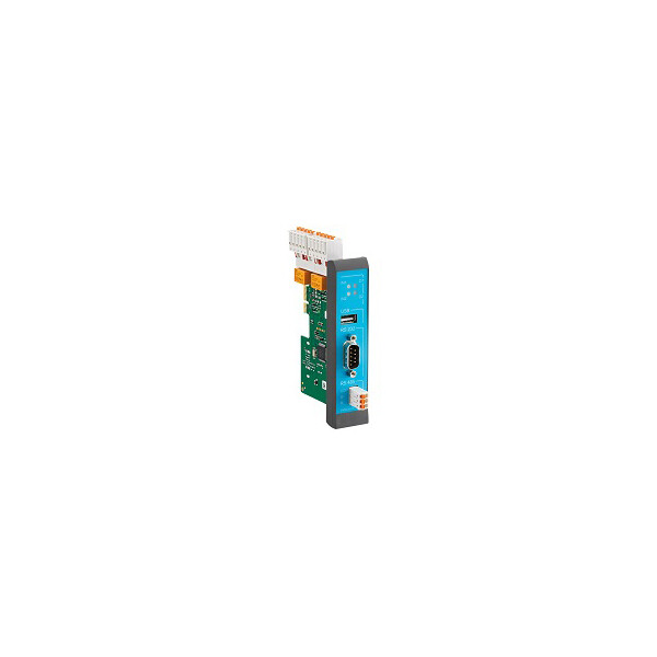 Insys icom MRcard SI - seriell/IO-Karte - Eingebaut - Verkabelt