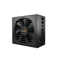 Be Quiet! Netzteil Straight Power 12 750W 80+ Platinum Mod. - PC-/Server Netzteil