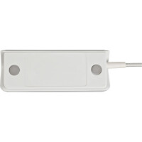 Brennenstuhl 1508230 USB-Ladeger&auml;t Innenbereich 5 x...