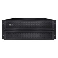 APC Smart-UPS - Plombierte Bleis&auml;ure (VRLA) - 120 V - Schwarz - 1200 VAh - 3 Jahr(e) - REACH