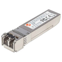 Intellinet SFP+-Transceiver-Modul - 10 Gigabit Ethernet -...