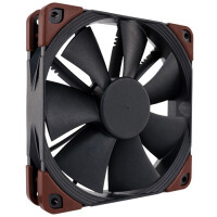 Noctua NF-F12 industrialPPC-3000 PWM - Ventilator - 12 cm...