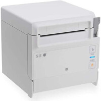 Seiko Instruments RP-F10-W27J1-2 10819 WHT EU POS Printer...