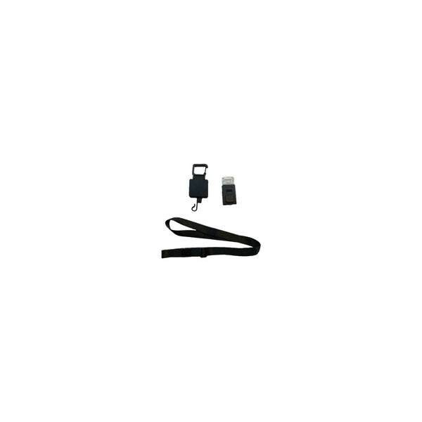 HONEYWELL Handschlaufe Packung mit 5 - für 8675i 8675I505-LNYRD