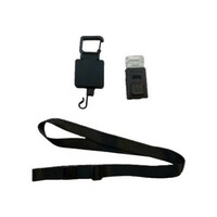 HONEYWELL 8675i kit to convert glove or triggered ring...