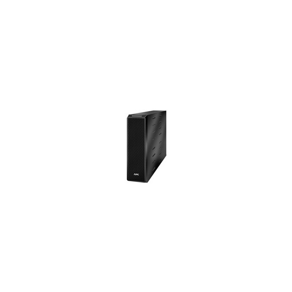 APC SRT192BP - 5 kVA - Schwarz - 0 - 40 °C - -15 - 45 °C - 0 - 95% - 0 - 95%