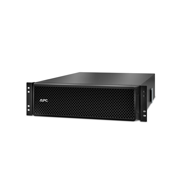 APC SRT192RMBP - Schwarz - 91 kg - 432 mm - 130 mm - 682 mm - 600 mm
