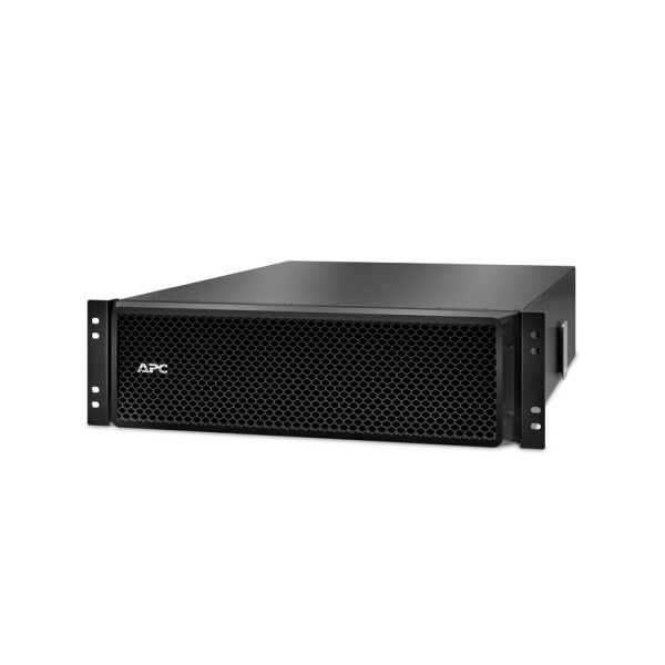 APC SRT192RMBP2 - Plombierte Bleisäure (VRLA) - 192 V - 1 Stück(e) - Schwarz - 1920 VAh - 5 Jahr(e)
