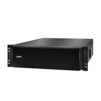 APC SRT192RMBP2 - Plombierte Bleisäure (VRLA) - 192 V - 1 Stück(e) - Schwarz - 1920 VAh - 5 Jahr(e)