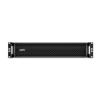APC Smart-UPS SRT 96V 3kVA RM Battery Pack - Batteriegeh&auml;use (Rack-montierbar) - 2 x Bleis&auml;ure
