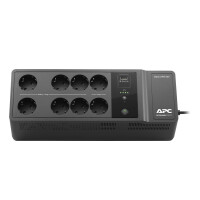 APC Back-UPS 650VA 230V 1 USB charging port - (Offline-)...