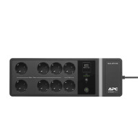 APC Back-UPS 650VA 230V 1 USB charging port - (Offline-) USV - Standby (Offline) - 0,65 kVA - 400 W - Sine - 180 V - 226 V