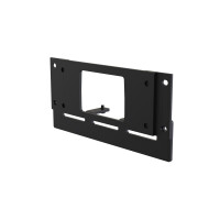 Ergonomic Solutions Kiosk integrated scanner cover+...