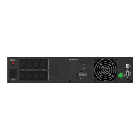 BlueWalker USV Powerwalker VI 1000 RLP 900W Line-Int Speditionsversand