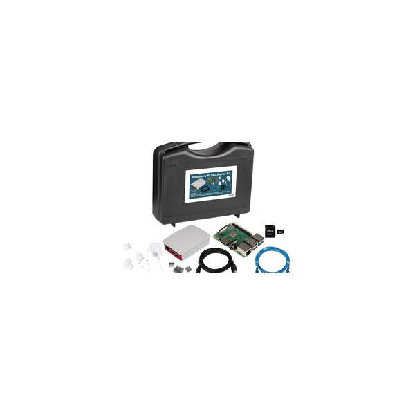 Raspberry Pi PI3B+ FULL KIT