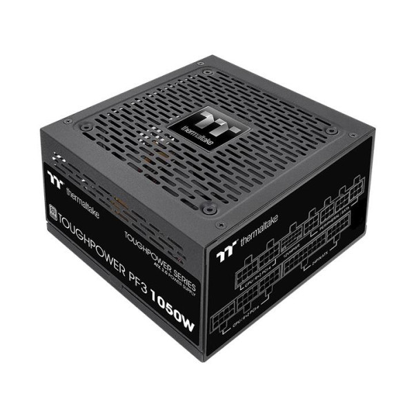 Thermaltake Tt Toughpower PF3 1050W Gen 5 PS-TPD-1050FNFAPE-3