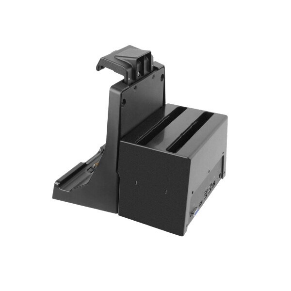GETAC Office Dock - EU - Getac - F110 - Schwarz