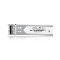 ZyXEL Transceiver 10 SFP-SX-E Short Range 550m