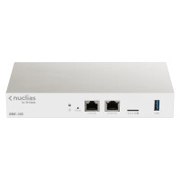 D-Link DNH-100 - 100 Mbit/s - IEEE 802.1Q,IEEE 802.3ab,IEEE 802.3u,IEEE 802.3x - 10,100,1000 Mbit/s - WPA2,WPA3 - Verkabelt - 100 - 240 V