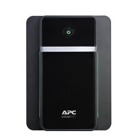 APC BX1200MI-GR - Line-Interaktiv - 1,2 kVA - 650 W - Sine - 140 V - 300 V