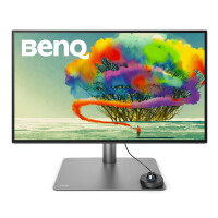 BenQ PD2725U - 68,6 cm (27 Zoll) - 3840 x 2160 Pixel - 4K...