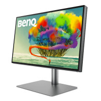 BenQ PD2725U - 68,6 cm (27 Zoll) - 3840 x 2160 Pixel - 4K...