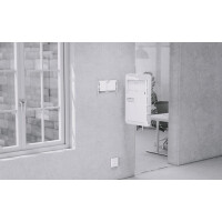 UbiQuiti UniFi Dream Wall