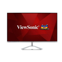 ViewSonic VX3276-4K-mhd - LED-Monitor - 81.3 cm (32") (31.5" sichtbar)