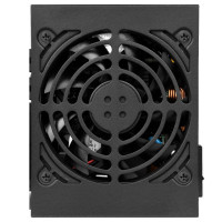 SilverStone SX650-G - 650 W - 90 - 264 V - 47 - 63 Hz - Aktiv - 110 W - 650 W
