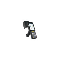 Zebra MC3390xR UHF RFID Gun 38Key - Datenerfassungsger&auml;t - 1.800 MHz