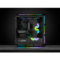 Corsair D564GB 6000-30 Vengeance bk K2 COR - 64 GB