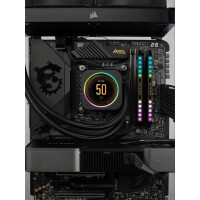 Corsair D564GB 6000-30 Dominator Plat. bk K2 COR - 64 GB