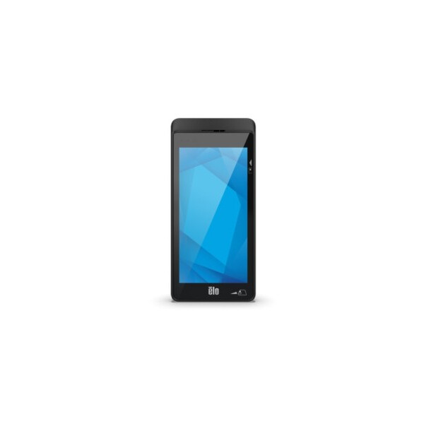 Elo Touch Solutions M60 Pay Mobile Computer Wi-Fi Android 10 with GMS 6-inch HD 1440 x 720 Display - 6" - Bluetooth 5.0