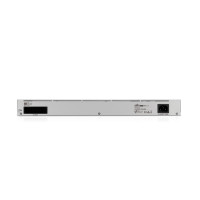 UbiQuiti Networks UniFi USW-PRO-24 - Managed - L2/L3 - Gigabit Ethernet (10/100/1000) - Rack-Einbau
