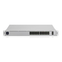 UbiQuiti Networks UniFi USW-PRO-24 - Managed - L2/L3 -...