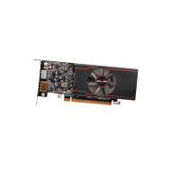 Sapphire PULSE 11315-01-20G - Radeon RX 6400 - 4 GB -...