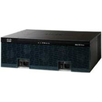 Cisco VG310 - Modular 24 FXS - Gateway - TCP/IP