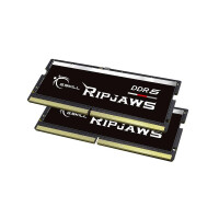 G.Skill SO DDR5 16GB PC 5200 CL38 G.Skill (2x16GB) 16GX2-RS 1.2