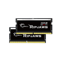 G.Skill SO DDR5 16GB PC 5200 CL38 G.Skill (2x16GB)...