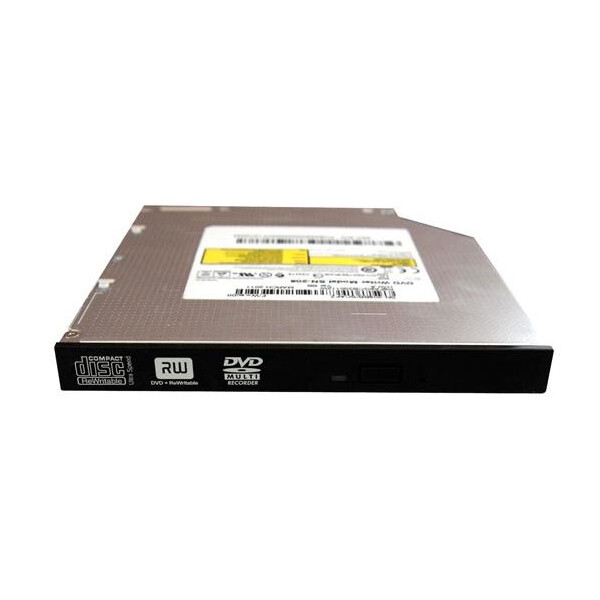 Fujitsu S26361-F3267-L2 - Schwarz - Silber - Ablage - Desktop - DVD Super Multi DL - SATA - CD - CD-R - CD-ROM - CD-RW - DVD - DVD+R - DVD+R DL - DVD+RW - DVD+RW DL - DVD-R - DVD-R DL - DVD-RAM,...