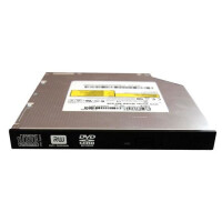 Fujitsu S26361-F3267-L2 - Schwarz - Silber - Ablage -...