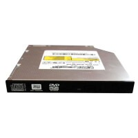 Fujitsu S26361-F3267-L2 - Schwarz - Silber - Ablage - Desktop - DVD Super Multi DL - SATA - CD - CD-R - CD-ROM - CD-RW - DVD - DVD+R - DVD+R DL - DVD+RW - DVD+RW DL - DVD-R - DVD-R DL - DVD-RAM,...