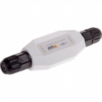 Axis 01148-001 - Schwarz - Weiß - 100 m