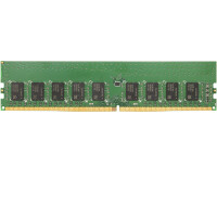 Synology D4EU01-4G - 4 GB - 1 x 4 GB - DDR4