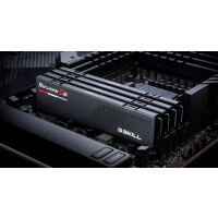 G.Skill D532GB 5600-30 Ripjaws S5 bk K2 GSK| F5-5600J3036D16GX2-RS5K